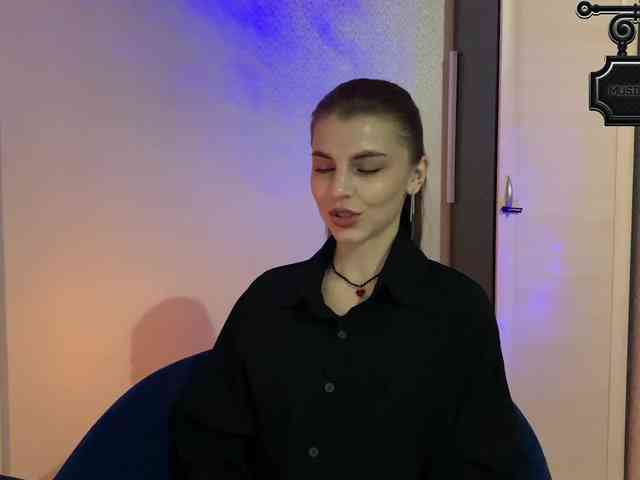 LISSSA1 Live Webcam on BongaCams