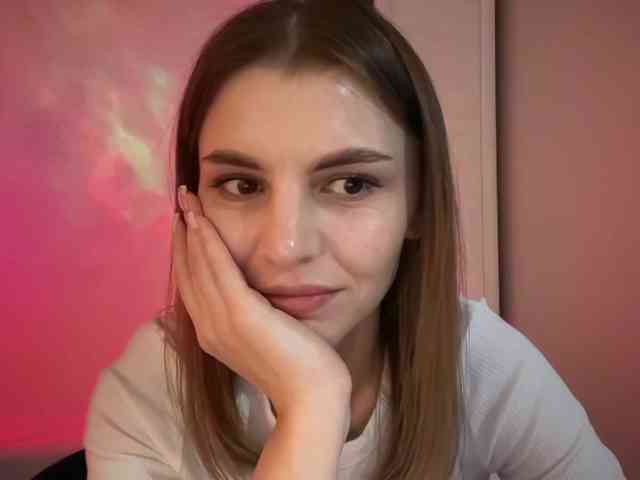 LISSSA1 Live Webcam on BongaCams