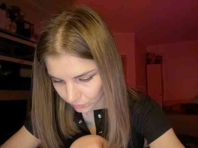 LISSSA1 Live Webcam on BongaCams