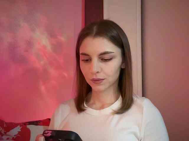 LISSSA1 Live Webcam on BongaCams