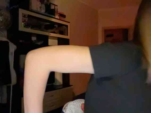 LISSSA1 Live Webcam on BongaCams