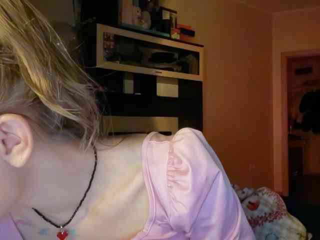 LISSSA1 Live Webcam on BongaCams