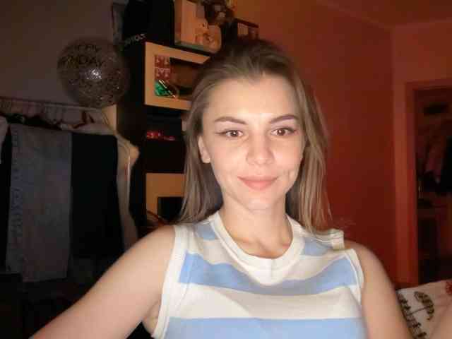 LISSSA1 Live Webcam on BongaCams