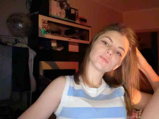 LISSSA1 Live Webcam on BongaCams