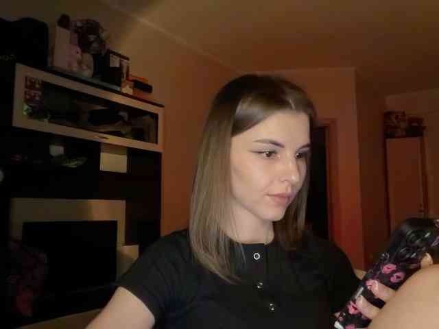 LISSSA1 Live Webcam on BongaCams