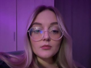 Magic-Girl Porn Show