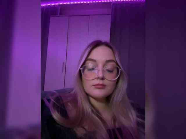 Magic-Girl Live Webcam on BongaCams