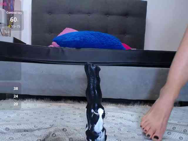 dianapearls Live Webcam on BongaCams