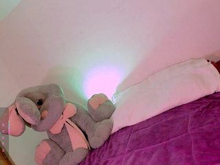 melany-777 Porn Show