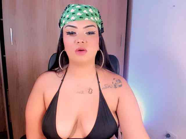 melany-777 webcam