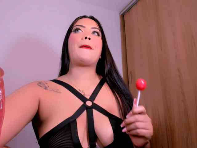 melany-777 webcam