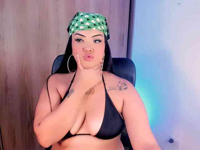 melany-777 webcam