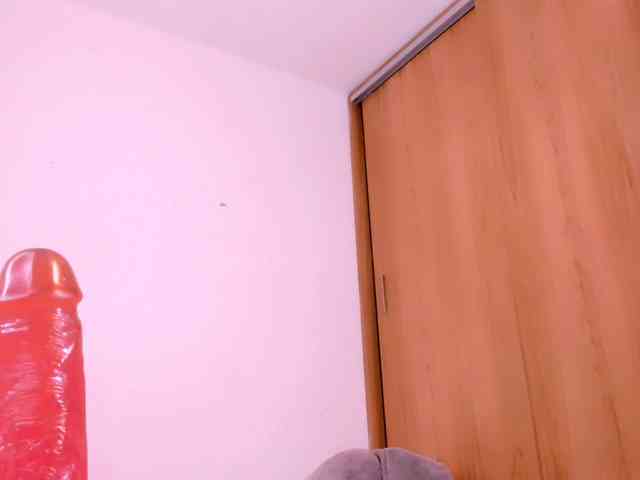 melany-777 webcam