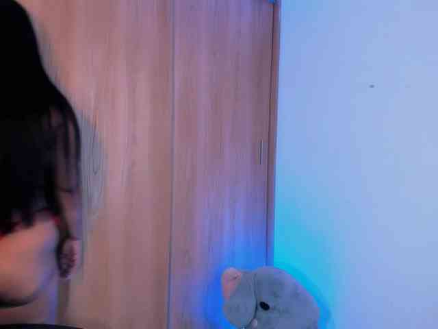 melany-777 webcam