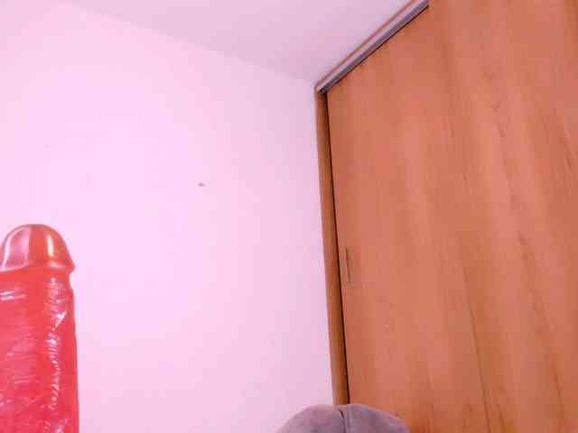 melany-777 webcam