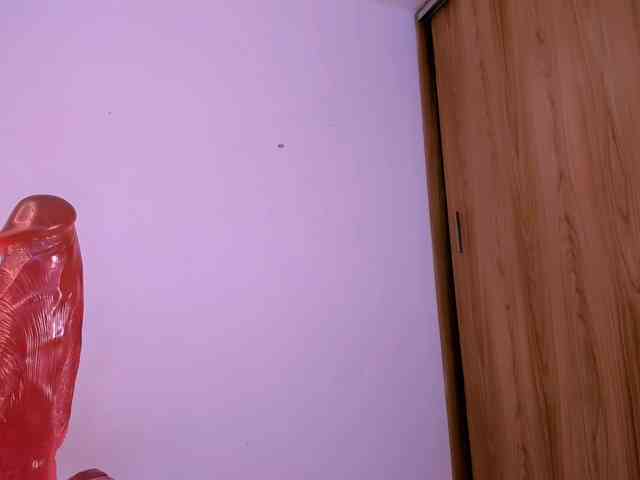 melany-777 webcam
