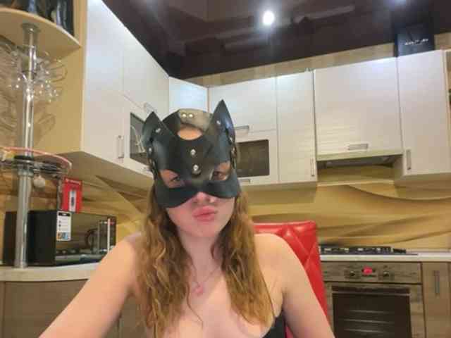 LilyCutee Live Webcam on BongaCams
