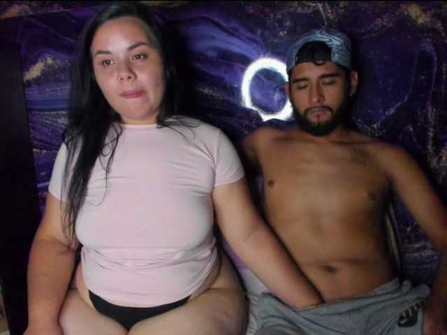 couplextrem69 from BongaCams is Freechat