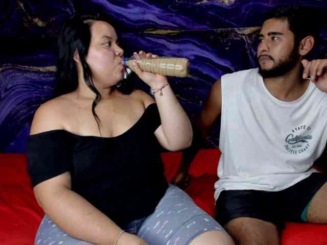 couplextrem69 webcam