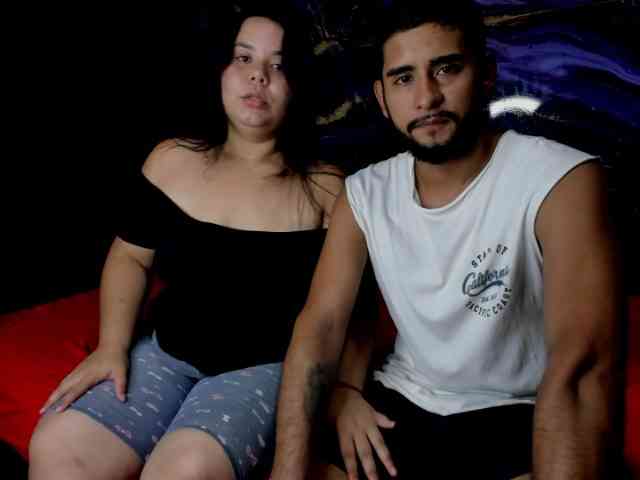 couplextrem69 webcam