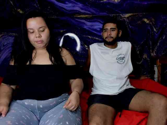 couplextrem69 webcam