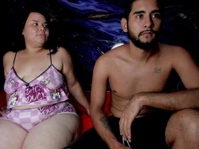 couplextrem69 webcam