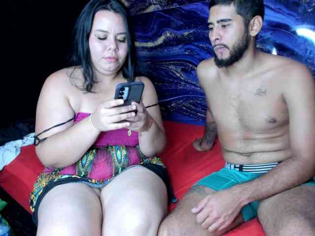 couplextrem69 webcam