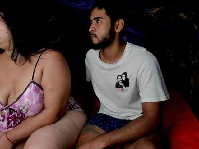 couplextrem69 webcam