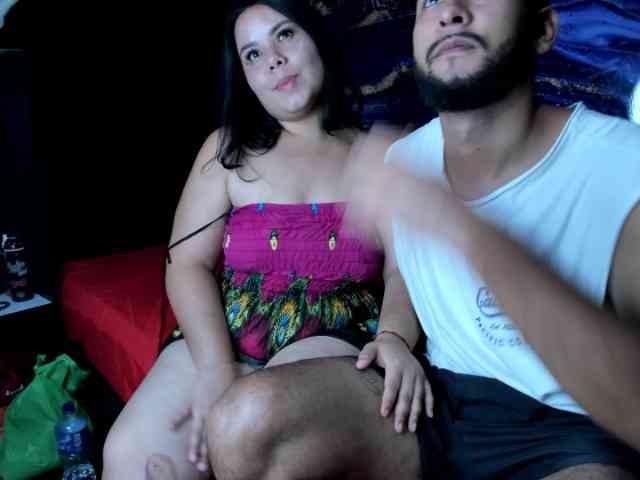 couplextrem69 webcam