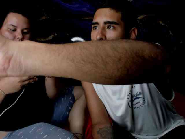 couplextrem69 webcam