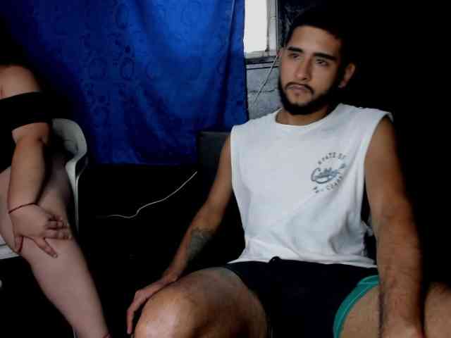 couplextrem69 webcam