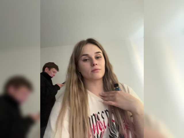 ShvartsAM – webcam model profile photo