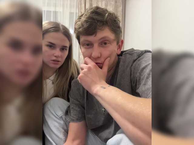 Join BongaCams's ShvartsAM ShvartsAM from BongaCams