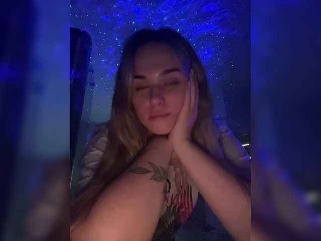 ShvartsAM – webcam model profile photo