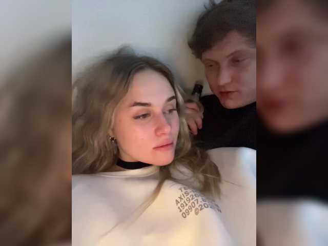 ShvartsAM – webcam model profile photo