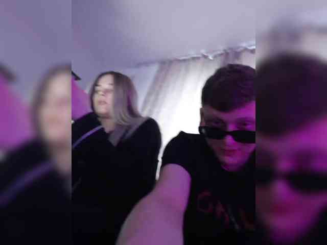 ShvartsAM Live Webcam on BongaCams