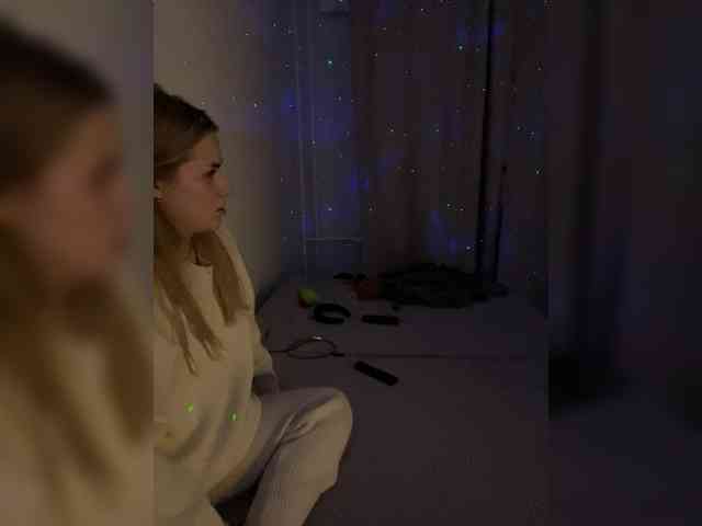 ShvartsAM Live Webcam on BongaCams