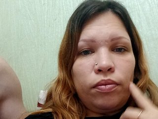 Natasha627-1 Porn Show