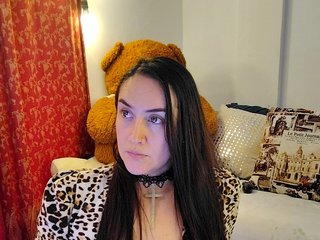 MeganHotCurvy Porn Show