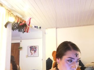 MeganHotCurvy Porn Show