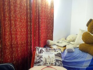 MeganHotCurvy Porn Show