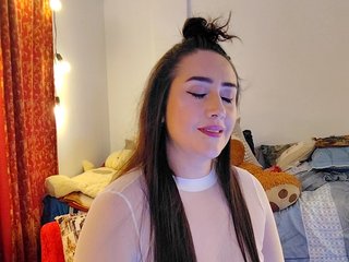 MeganHotCurvy Porn Show