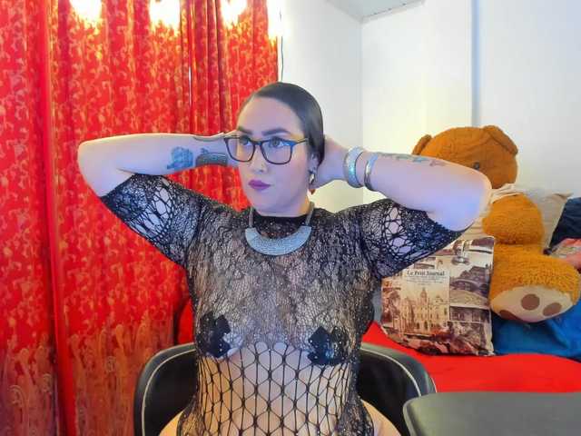 MeganHotCurvy's BongaCams show and profile