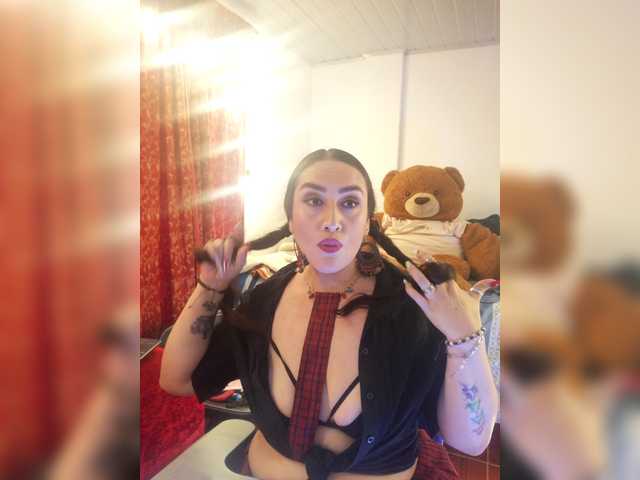 MeganHotCurvy's BongaCams show and profile