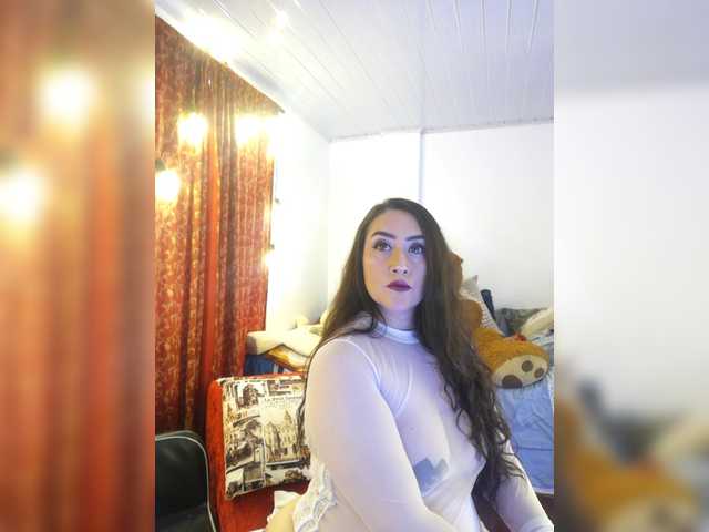 MeganHotCurvy's BongaCams show and profile