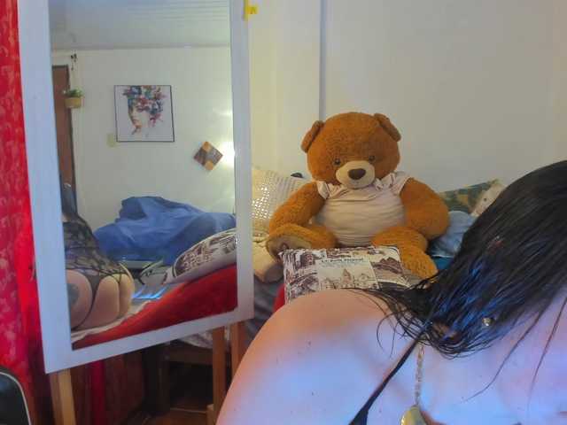 MeganHotCurvy's BongaCams show and profile