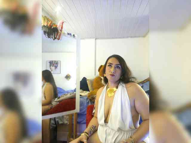 MeganHotCurvy MeganHotCurvy