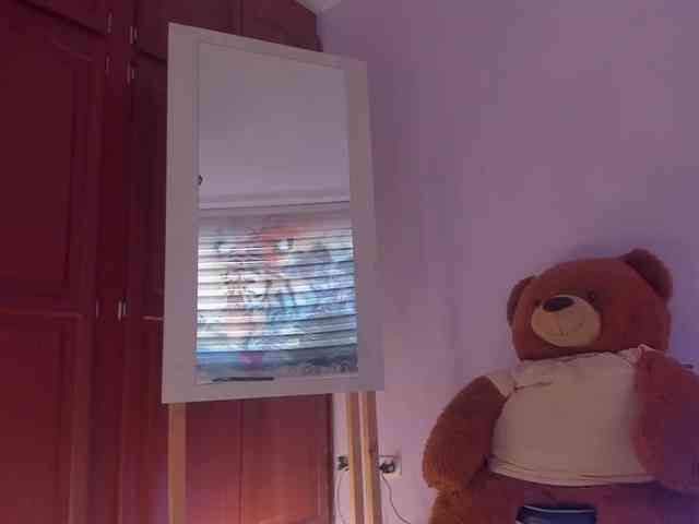 MeganHotCurvy Live Webcam on BongaCams