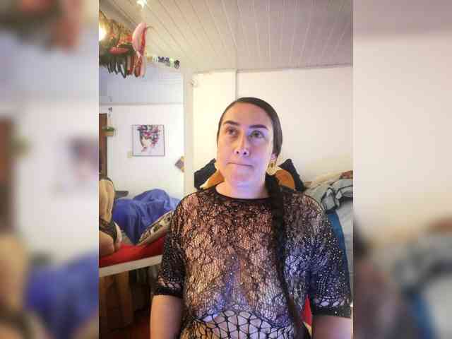 MeganHotCurvy MeganHotCurvy