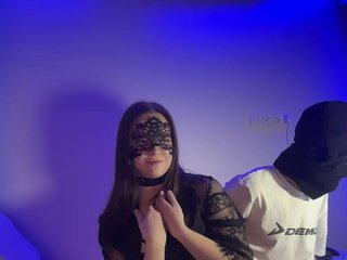 CoreCouple Porn Show